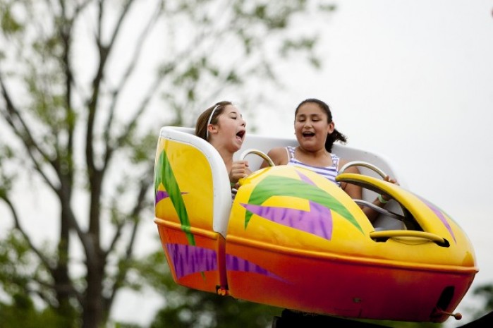 Lakes fest ends run